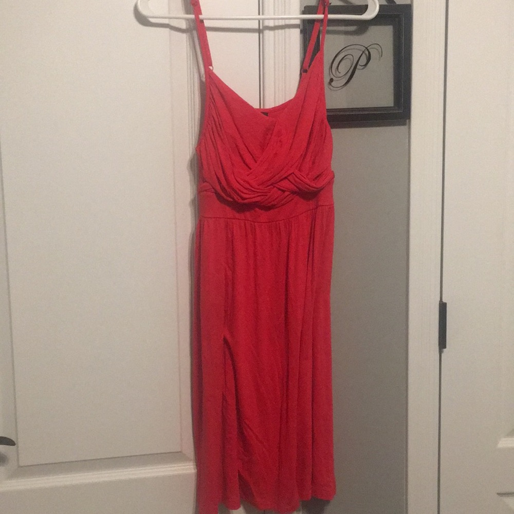 cute, comfy sundress